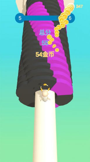 我的头很铁3D游戏插图(5) 我的头很铁3D游戏安卓版 v0.0.5图4