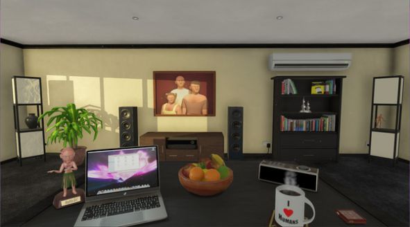 Human Simulator手机汉化版  v1.0图4