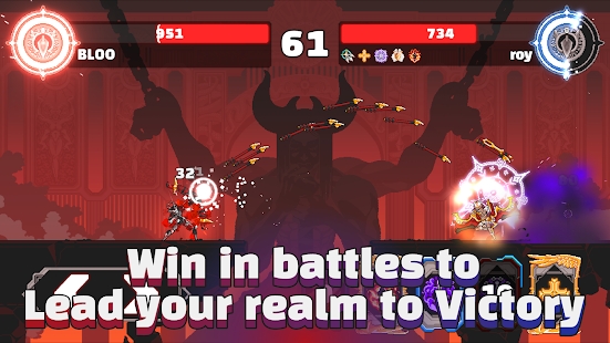111%弓箭手之神金币安卓版  v0.1图4