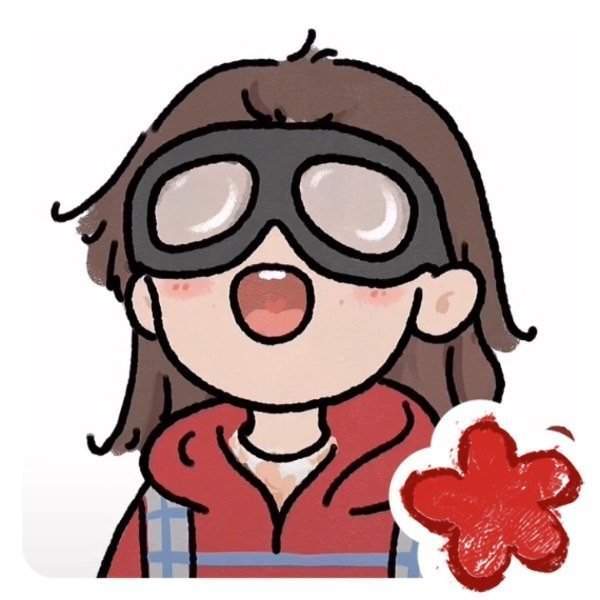 易烊千玺送你一朵小红花图片图1