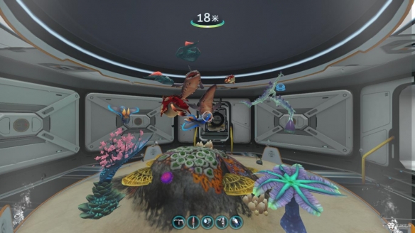 subnautica深海迷航中文手机版  v1.0图4