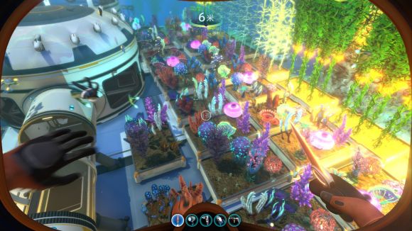 subnauticaԺֻ  v1.0ͼ1