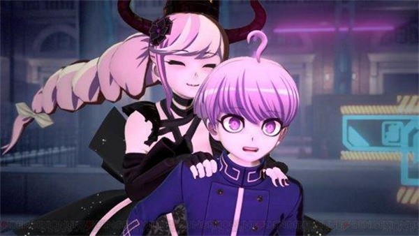 超侦探事件簿雾雨谜宫游戏中文官方版  v1.0图3