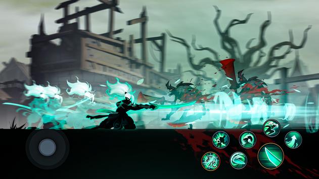 Shadow Knight人物安卓版  v1.7.4图4