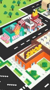 3D空闲城市大亨游戏图4