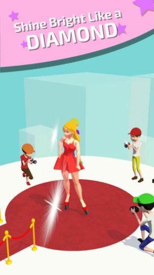 Shoe Race游戏安卓最新版  v1.1.6图2