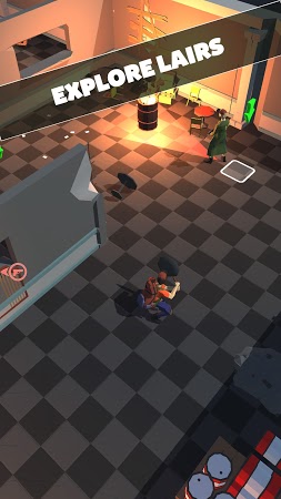 清道夫大师3D游戏图1