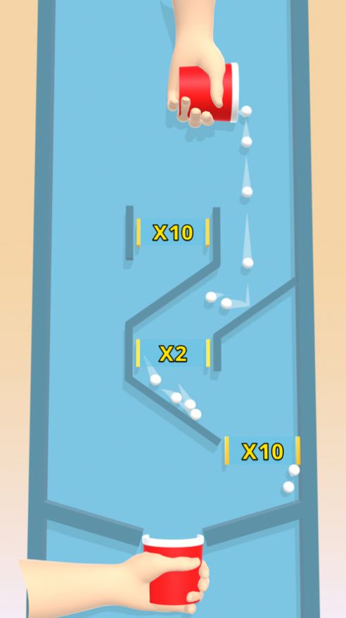 填满我的杯金币钻石安卓版  v1.8图3