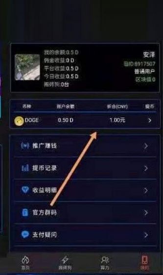 dogeda搬砖狗图3