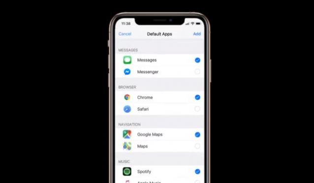 iOS14.7bate5正式版更新极速安装  图3