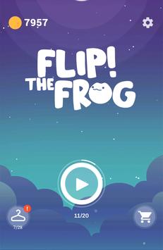 Flip the Frog游戏安卓版  v2.2.7图4