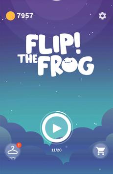 Flip the FrogϷ׿  v2.2.7ͼ4