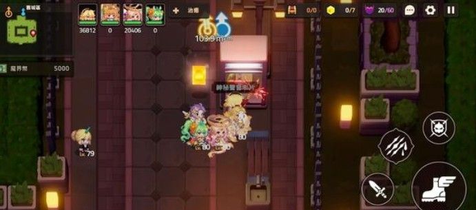 坎公骑冠剑12-4全收集攻略 12-4通关流程详解[多图]图片32