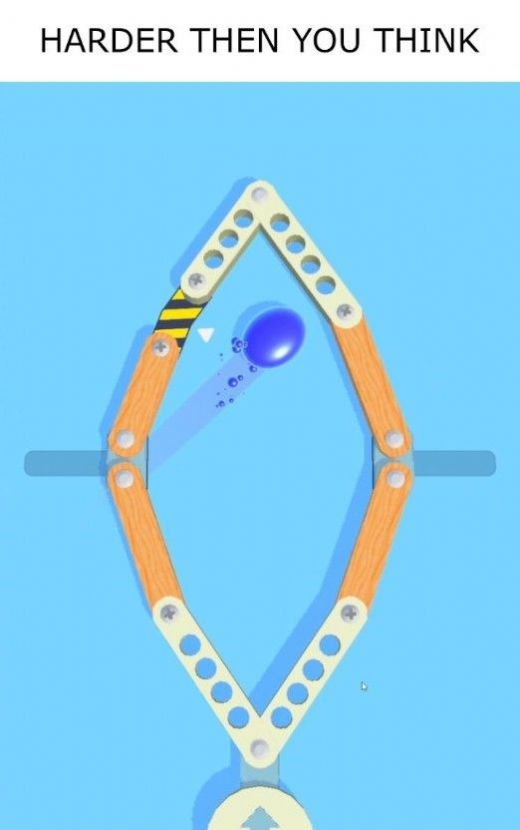 球球框架游戏安卓中文版  v0.1.7图4