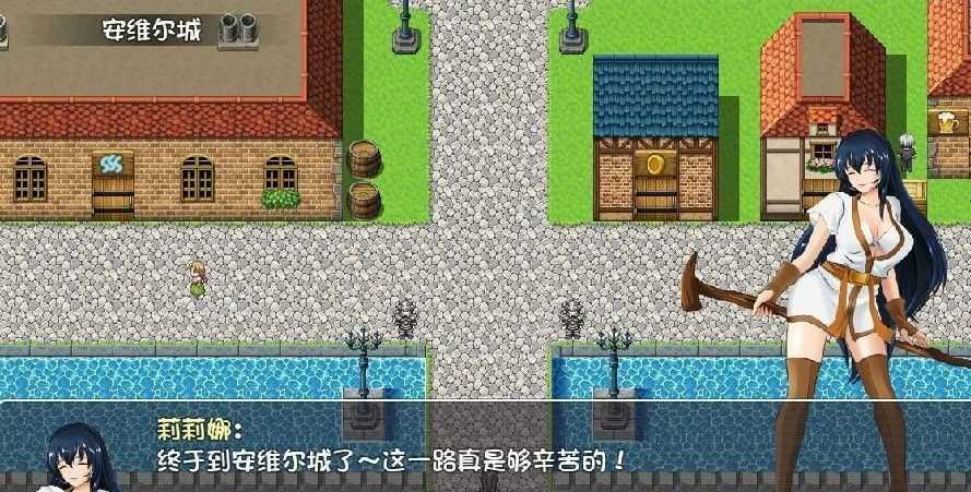 诅咒铠甲2.04(完整流程攻略)无心作弊版下载  v2.0.4图2