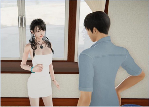 时空旅行(全cg)中文汉化版3.0下载  v3.0图2
