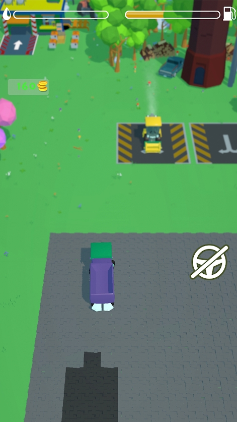 丰收玩具农场中文版游戏下载（Harvest Toy Farm）  v1.2图2