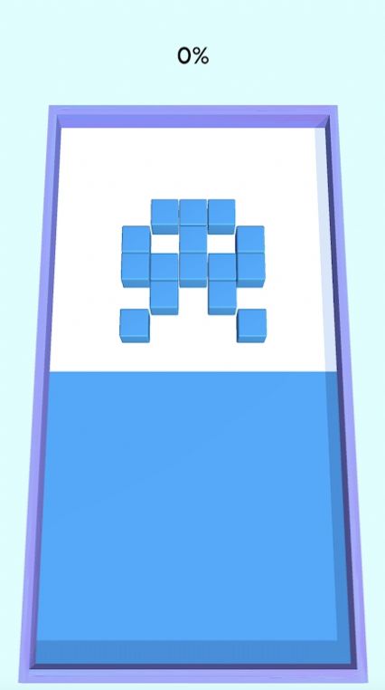 像素合并游戏最新安卓版  v0.0.1图2