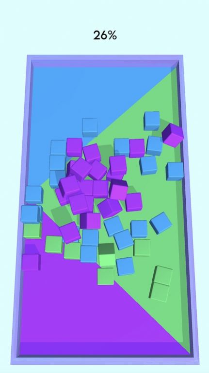 像素合并游戏最新安卓版  v0.0.1图1