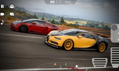布加迪城官网版  v6.0图1