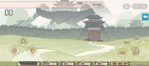 战争奇兵游戏最新版  v1.0图1