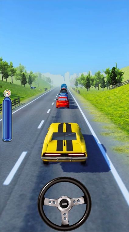 车道追逐者游戏正式版  v0.1图3