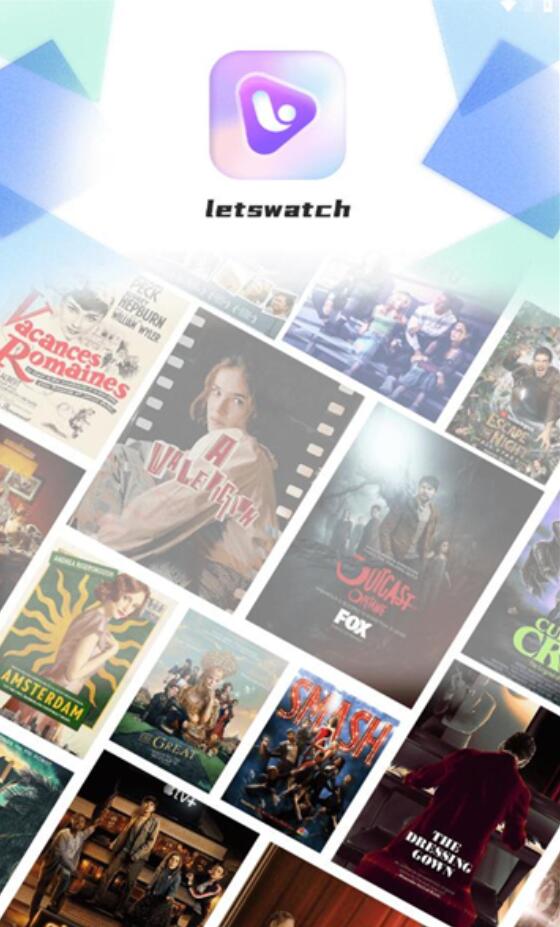 letswatch短剧手机版  v3.1.2图3