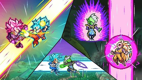 传奇战士上帝之战游戏最新版  v2.0.1图3