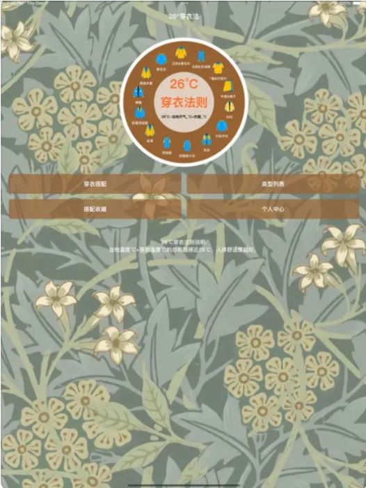 穿衣有度app最新版图片1