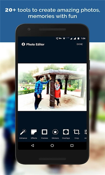 Quisquee修图正式版下载  v4.9图2