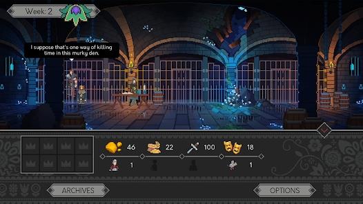 遵命陛下手机版游戏  v1.0.87_b204图1